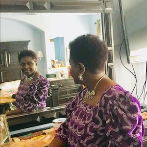 Meet your Posher, Janice